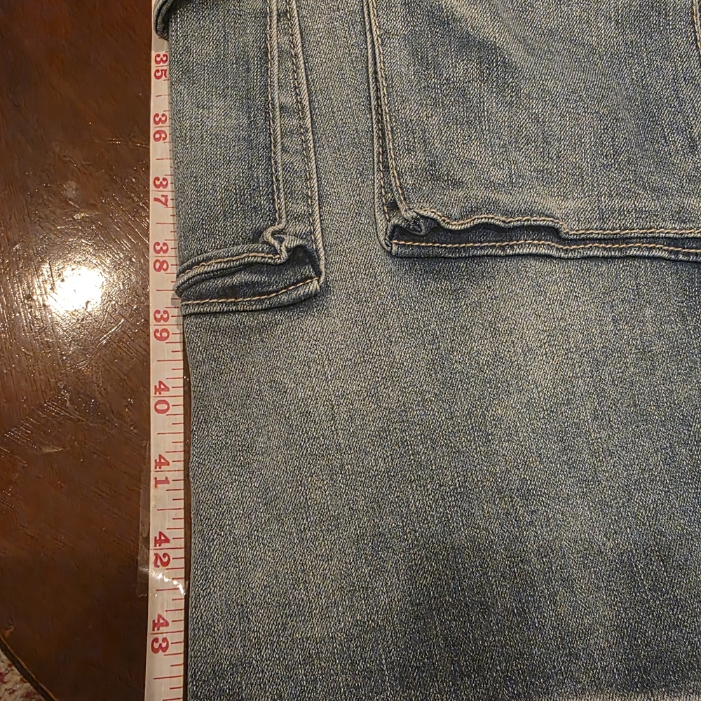 Men's Denim Jeans